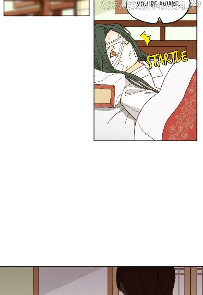 How to Become a Dragon chapter 114 - page 54