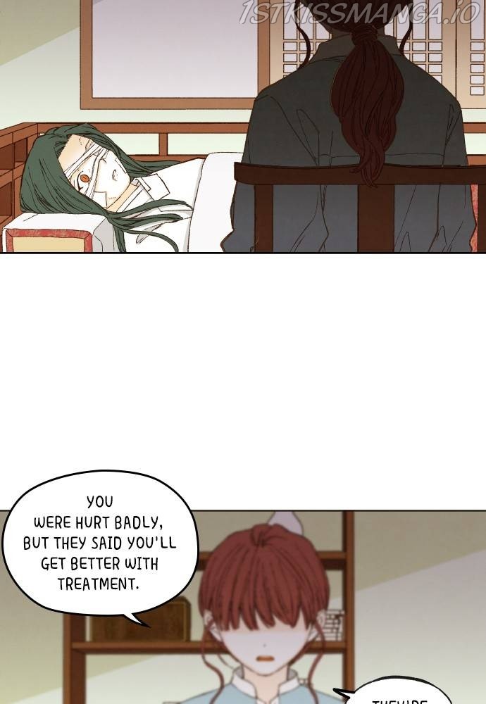 How to Become a Dragon chapter 114 - page 55