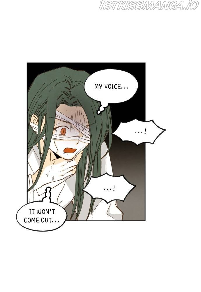 How to Become a Dragon chapter 114 - page 59