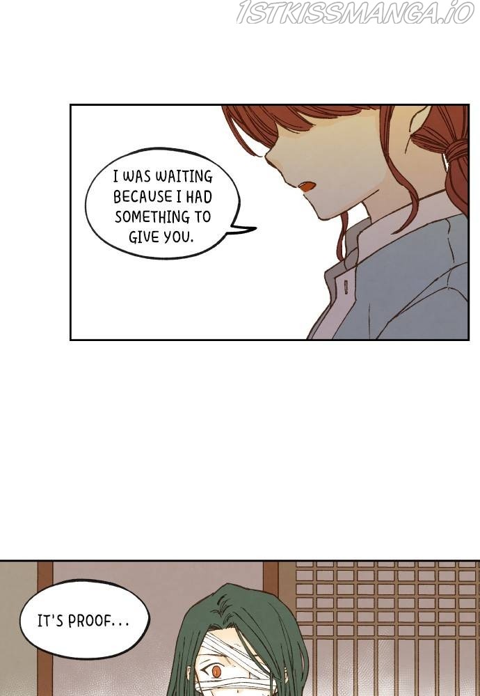 How to Become a Dragon chapter 114 - page 60