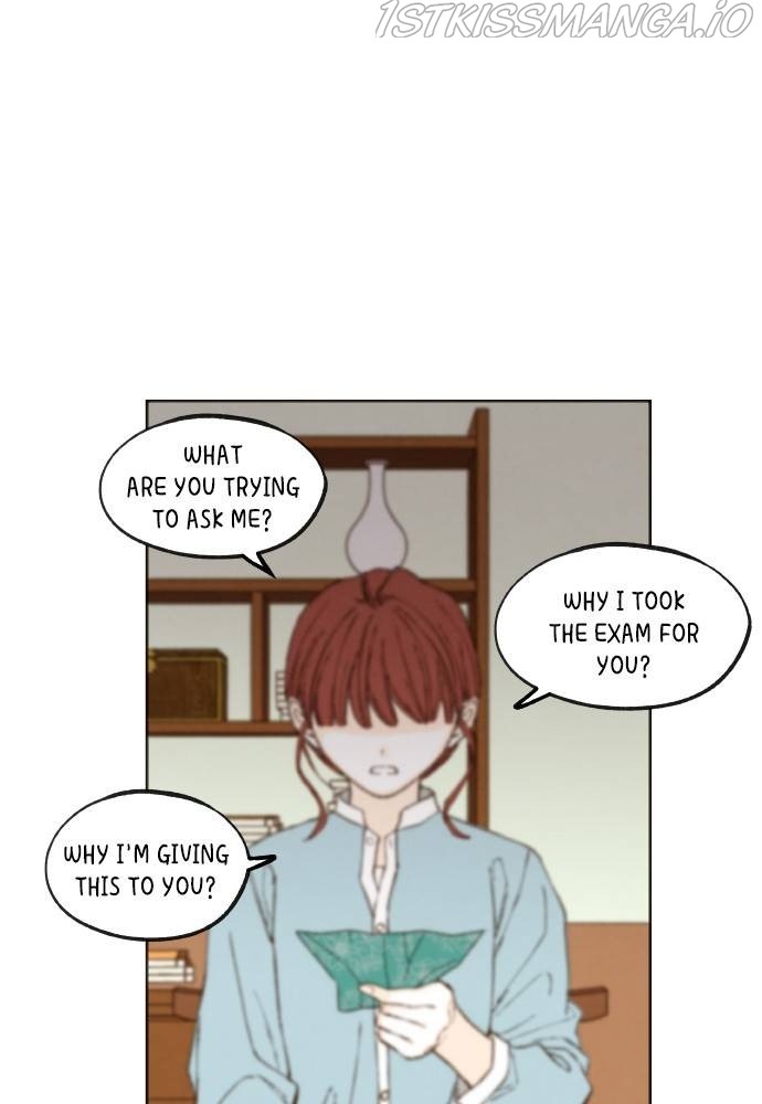 How to Become a Dragon chapter 114 - page 62