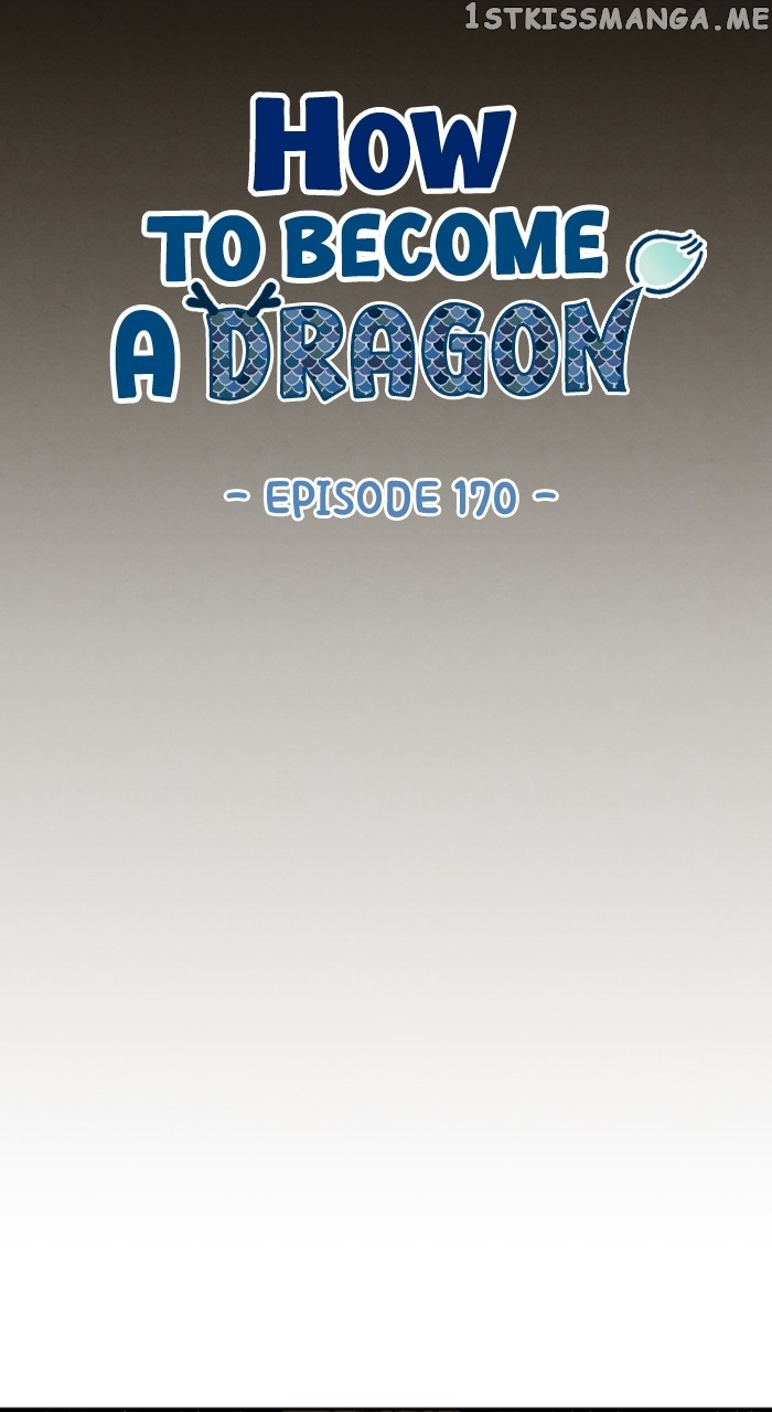 How to Become a Dragon Chapter 170 - page 11