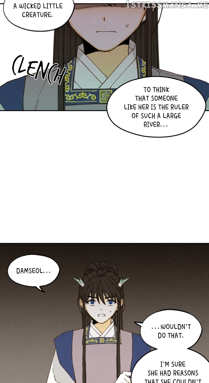 How to Become a Dragon Chapter 170 - page 14