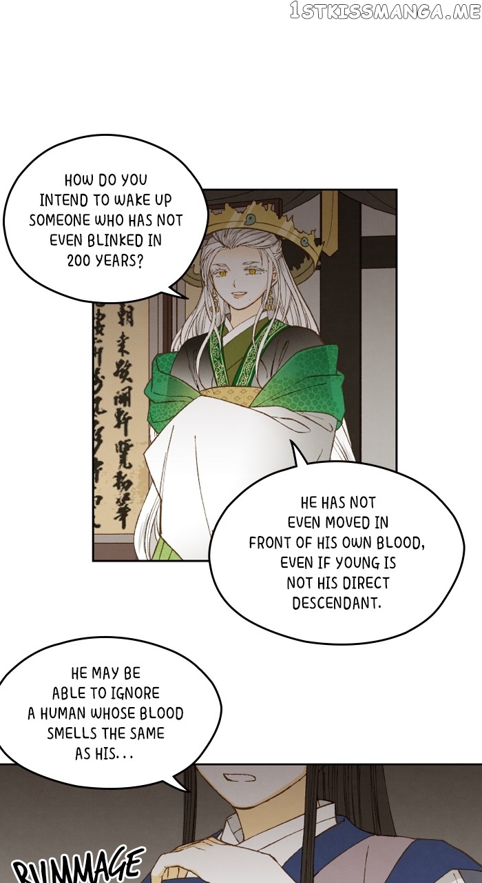 How to Become a Dragon Chapter 170 - page 18