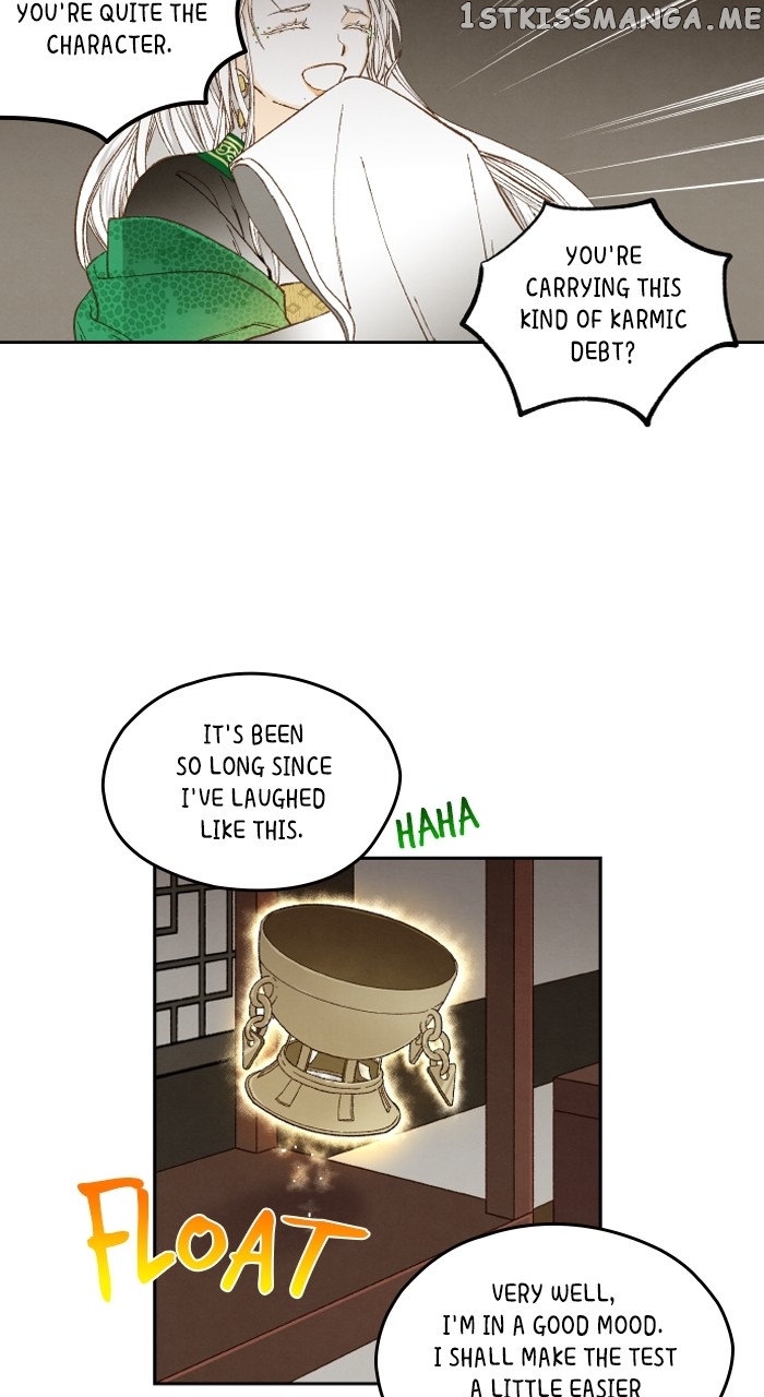 How to Become a Dragon Chapter 170 - page 39