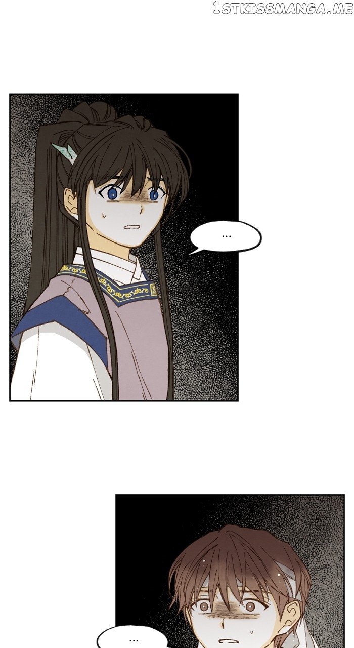 How to Become a Dragon Chapter 170 - page 43