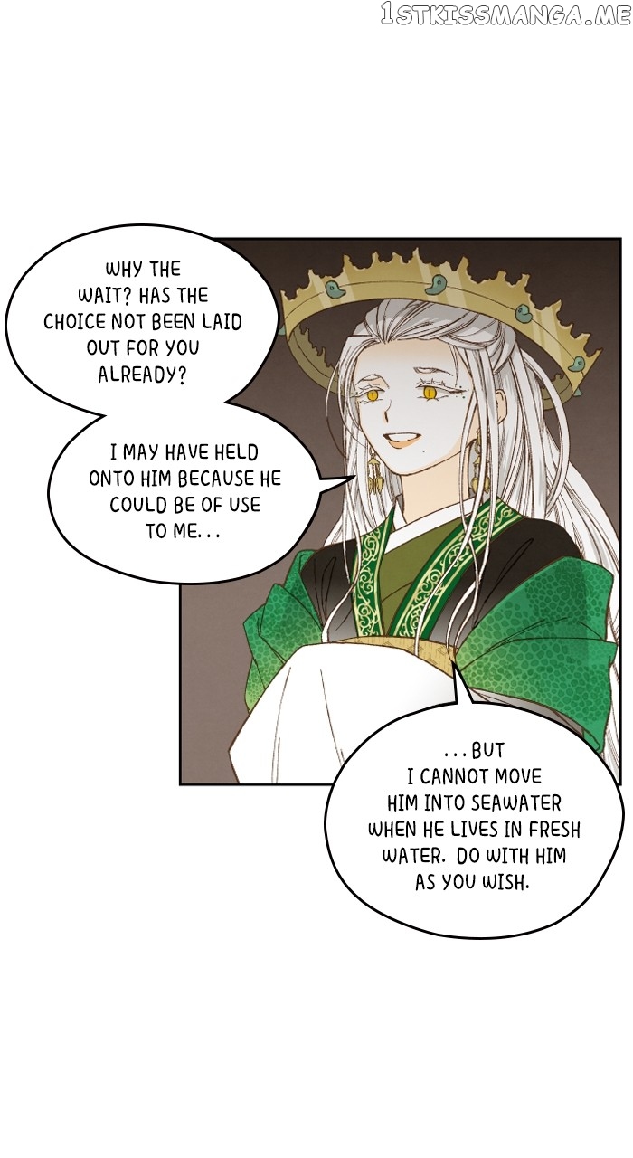 How to Become a Dragon Chapter 170 - page 45