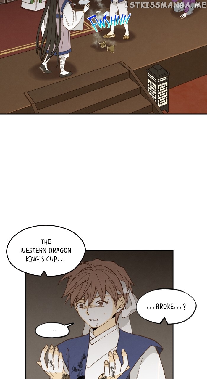 How to Become a Dragon Chapter 170 - page 52