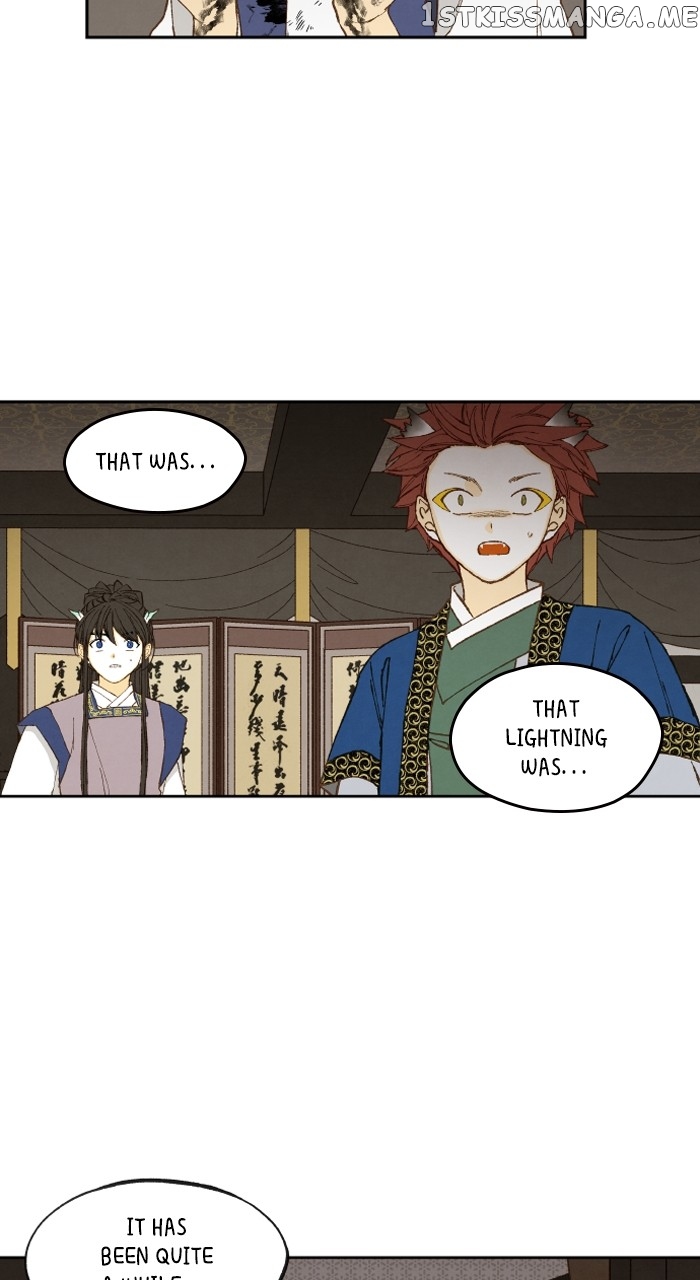 How to Become a Dragon Chapter 170 - page 53