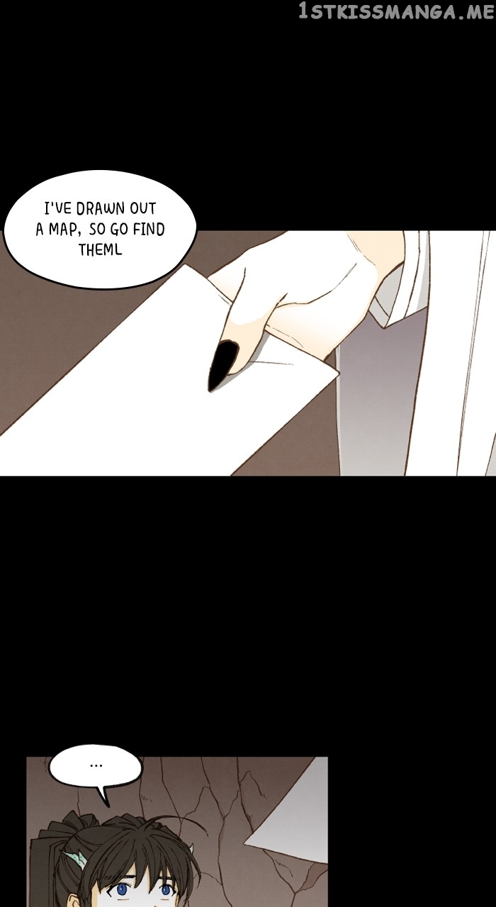 How to Become a Dragon Chapter 170 - page 6