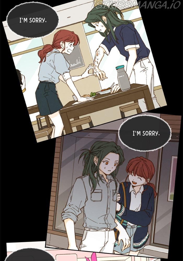 How to Become a Dragon chapter 115 - page 12