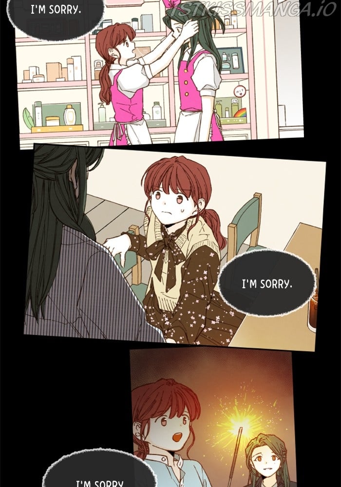 How to Become a Dragon chapter 115 - page 13