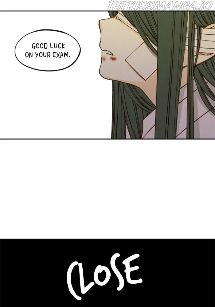 How to Become a Dragon chapter 115 - page 19