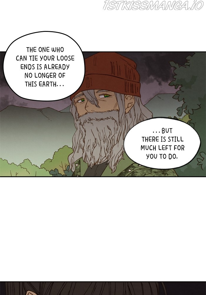 How to Become a Dragon chapter 115 - page 25