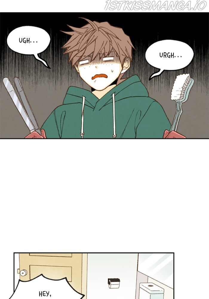 How to Become a Dragon chapter 115 - page 29