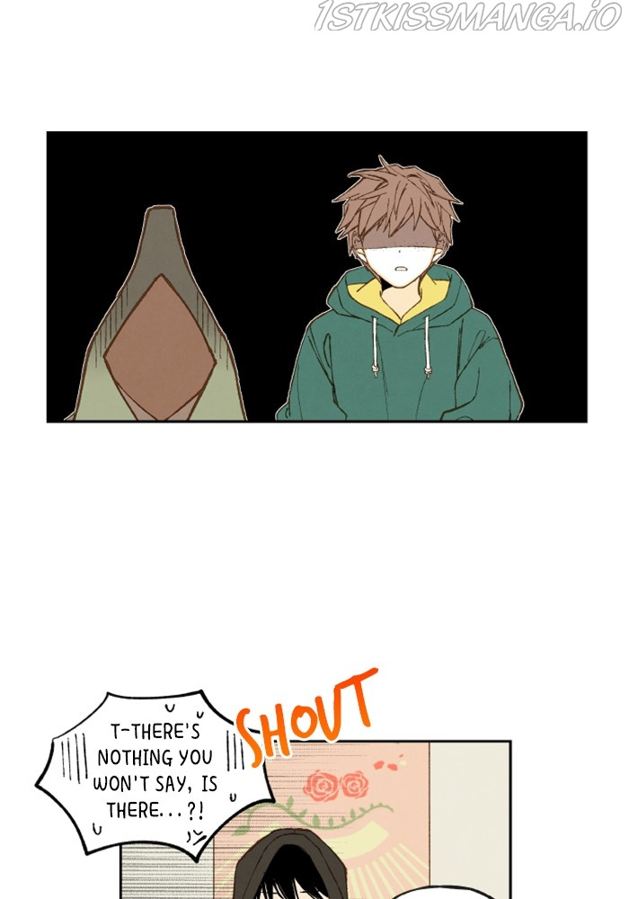 How to Become a Dragon chapter 115 - page 45