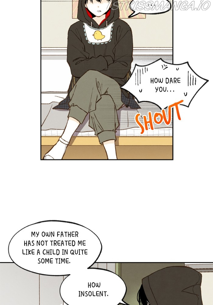 How to Become a Dragon chapter 115 - page 46