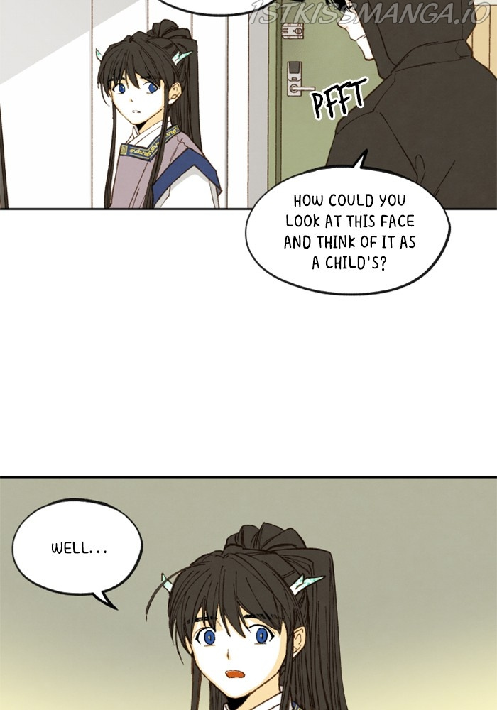 How to Become a Dragon chapter 115 - page 47