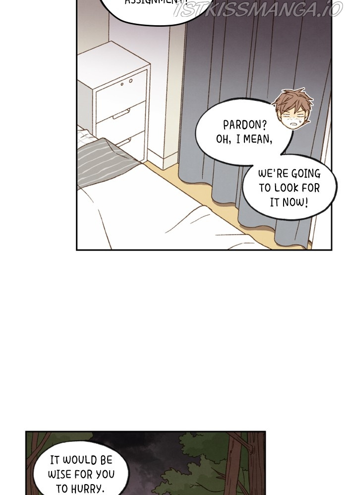 How to Become a Dragon chapter 115 - page 52