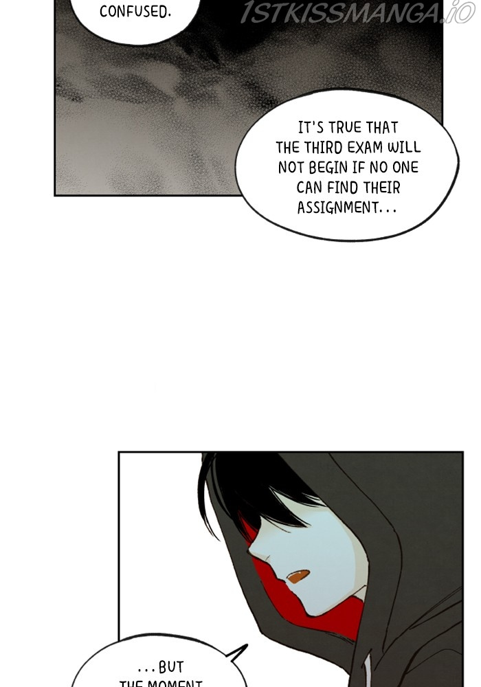 How to Become a Dragon chapter 115 - page 54