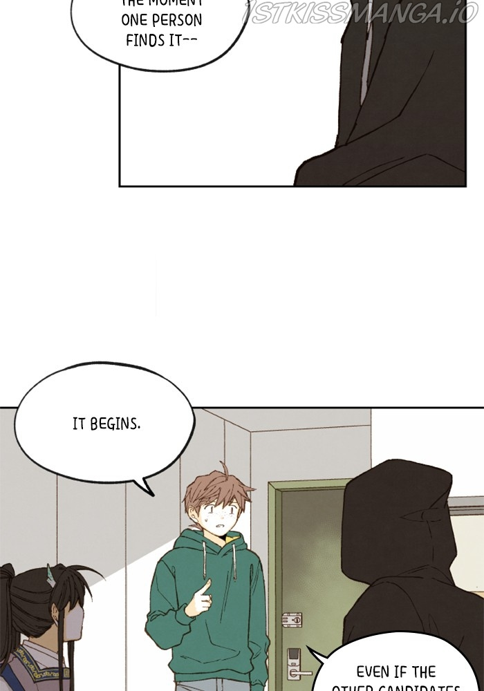 How to Become a Dragon chapter 115 - page 55