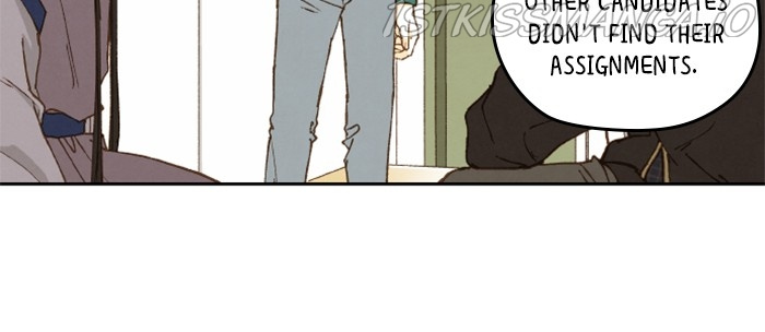How to Become a Dragon chapter 115 - page 56