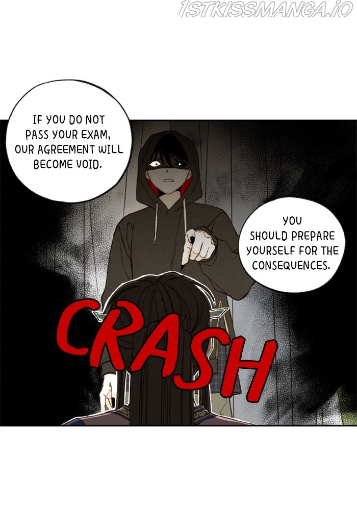 How to Become a Dragon chapter 115 - page 59