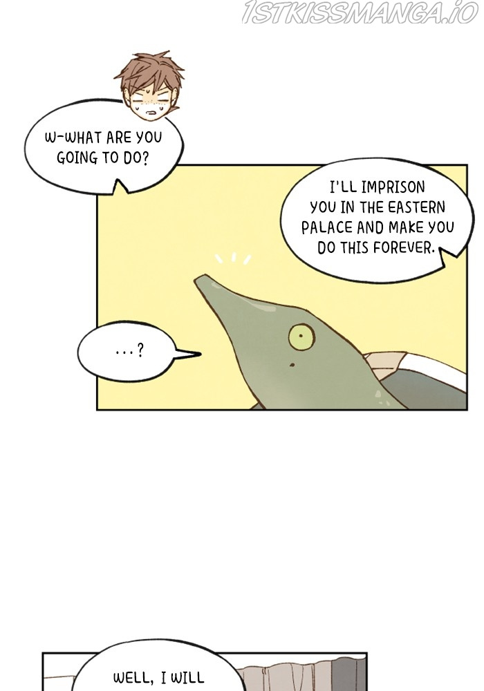 How to Become a Dragon chapter 115 - page 60