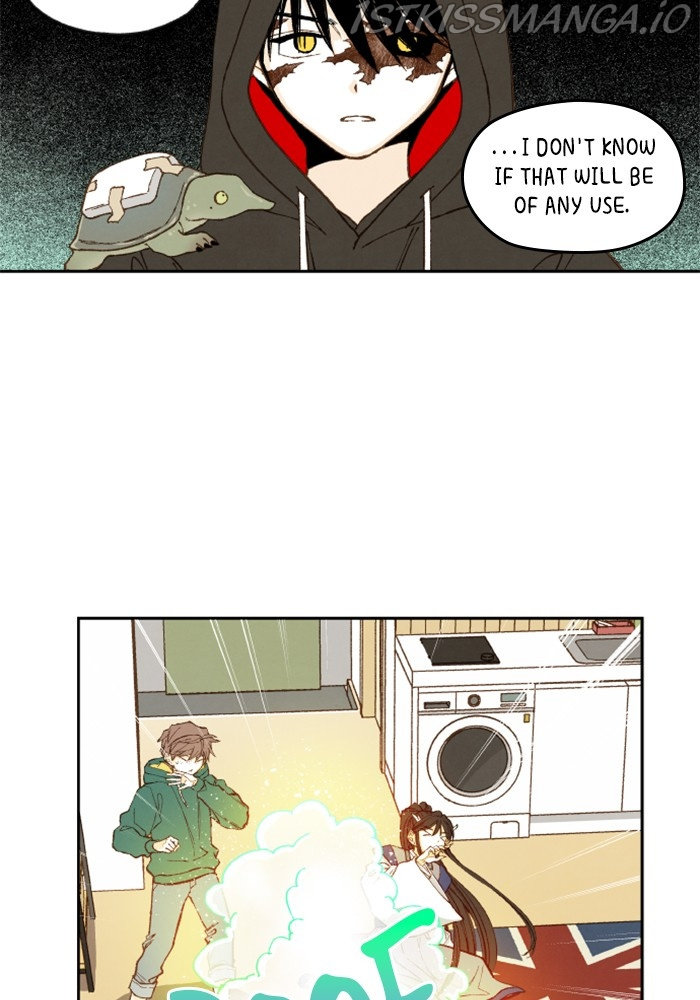 How to Become a Dragon chapter 115 - page 62