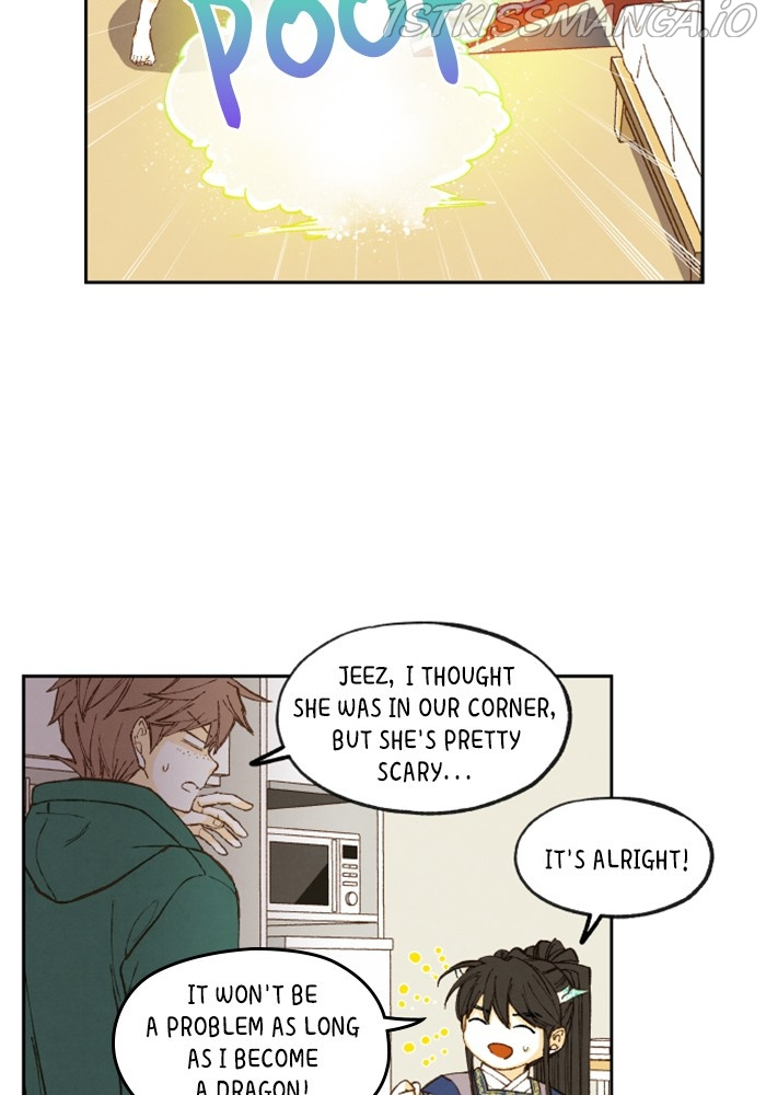 How to Become a Dragon chapter 115 - page 63