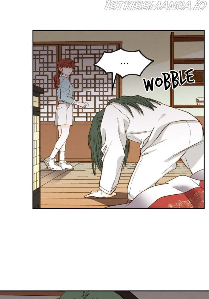 How to Become a Dragon chapter 115 - page 9