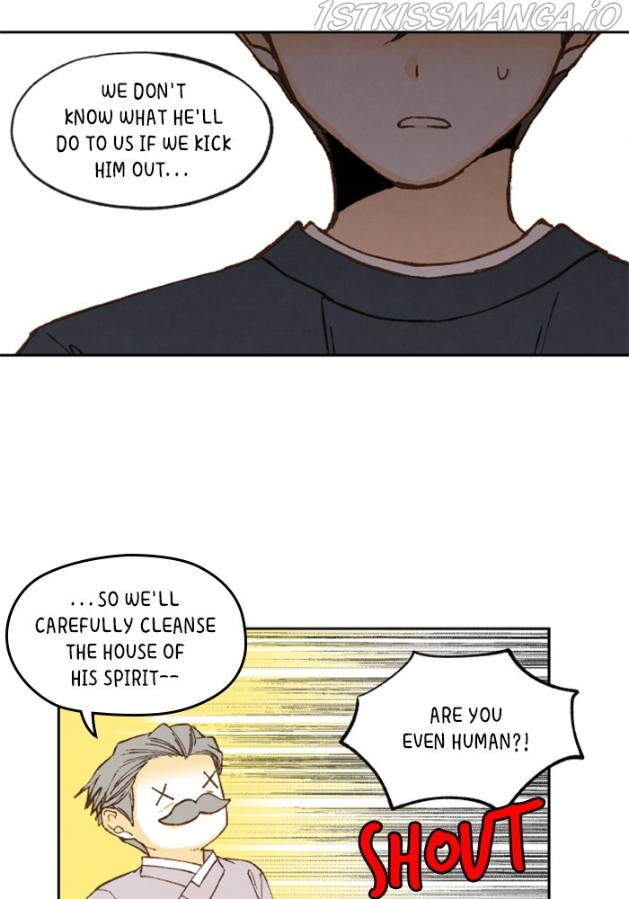 How to Become a Dragon chapter 116 - page 19