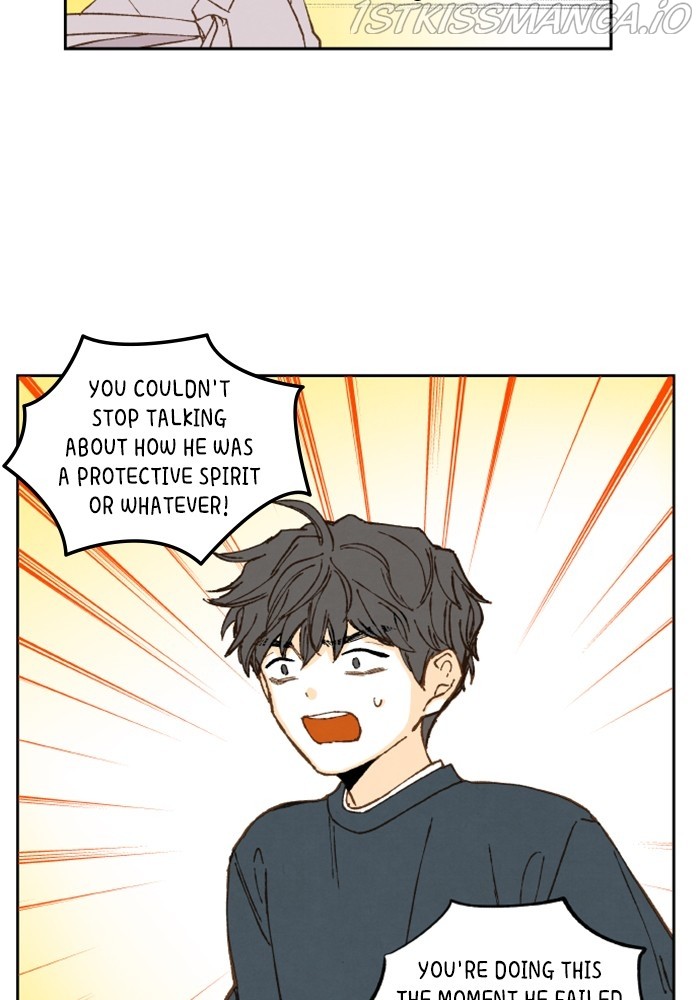 How to Become a Dragon chapter 116 - page 20