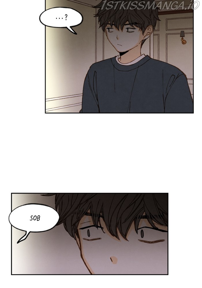 How to Become a Dragon chapter 116 - page 35