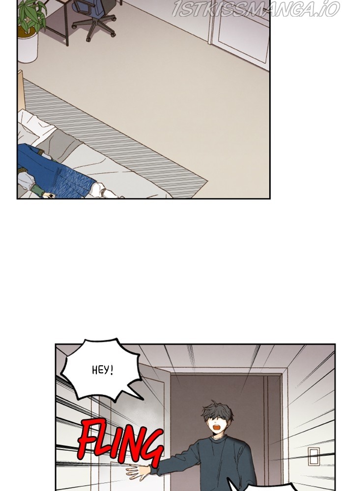 How to Become a Dragon chapter 116 - page 44