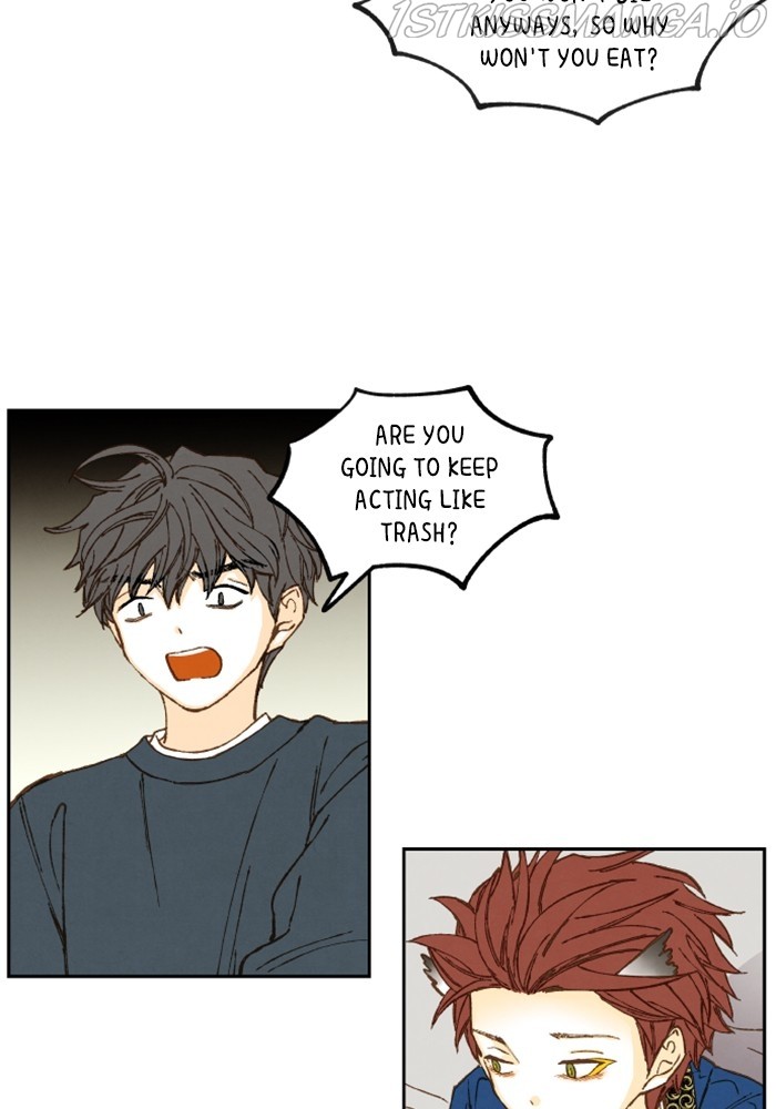 How to Become a Dragon chapter 116 - page 46