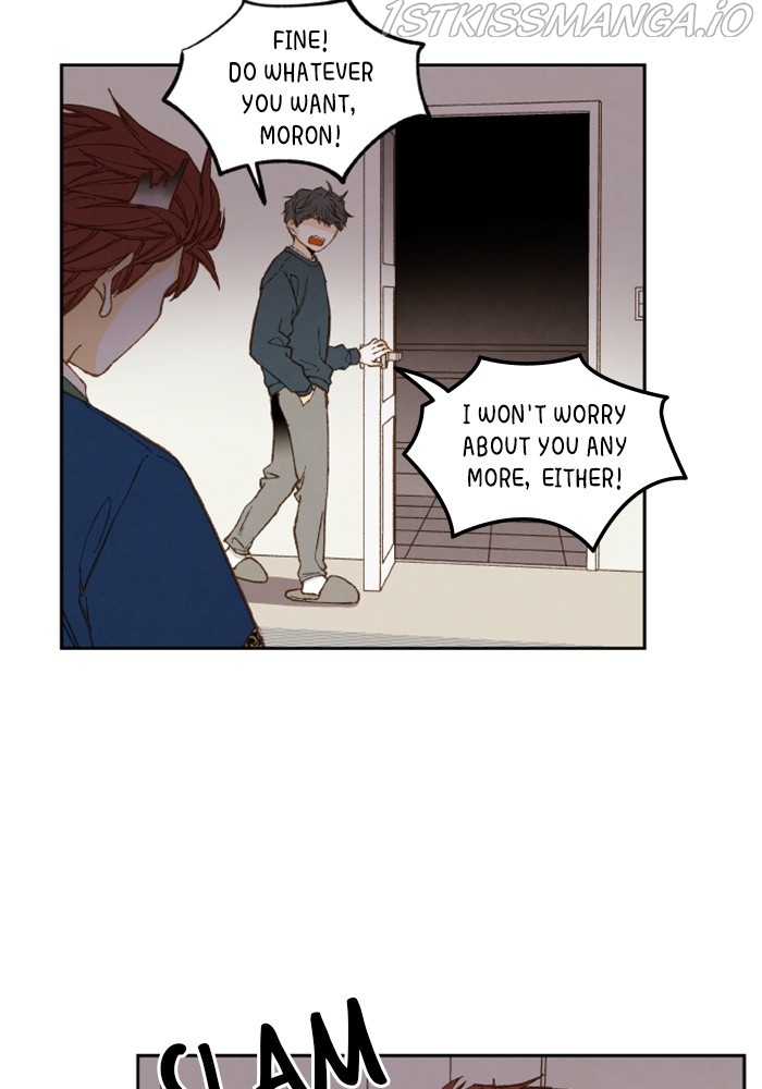 How to Become a Dragon chapter 116 - page 58
