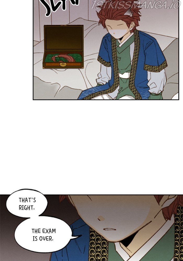 How to Become a Dragon chapter 116 - page 59