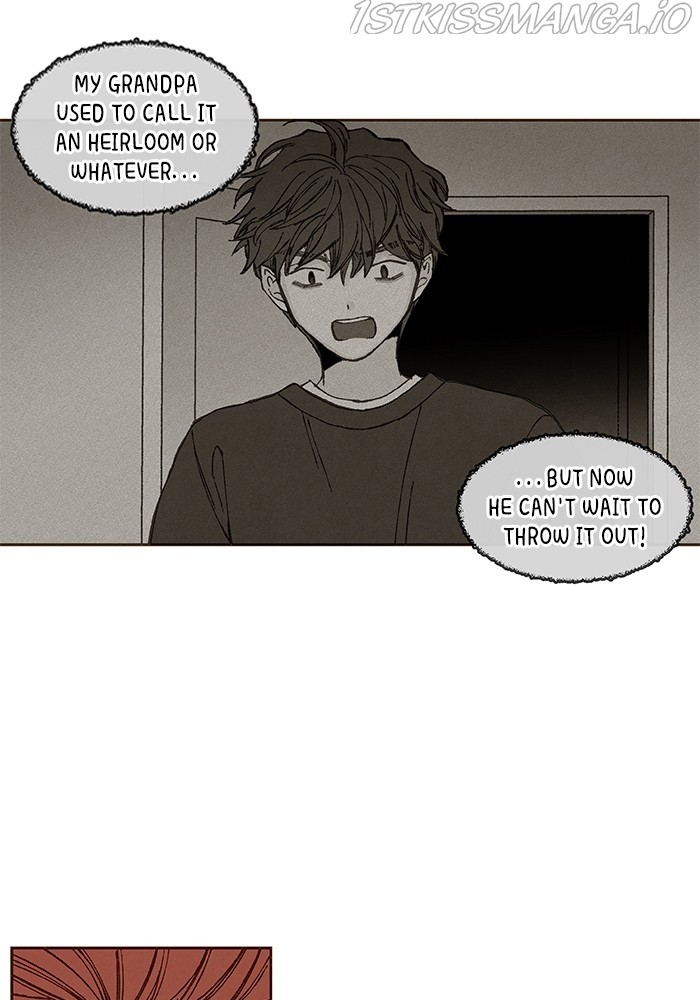 How to Become a Dragon chapter 116 - page 66