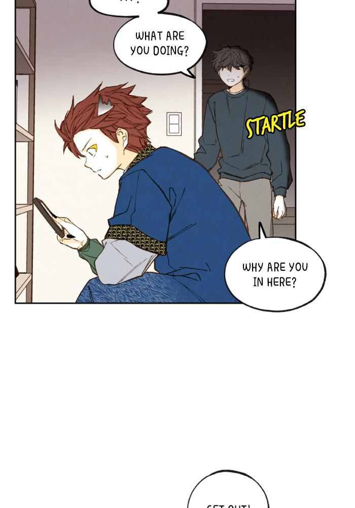 How to Become a Dragon chapter 117 - page 10