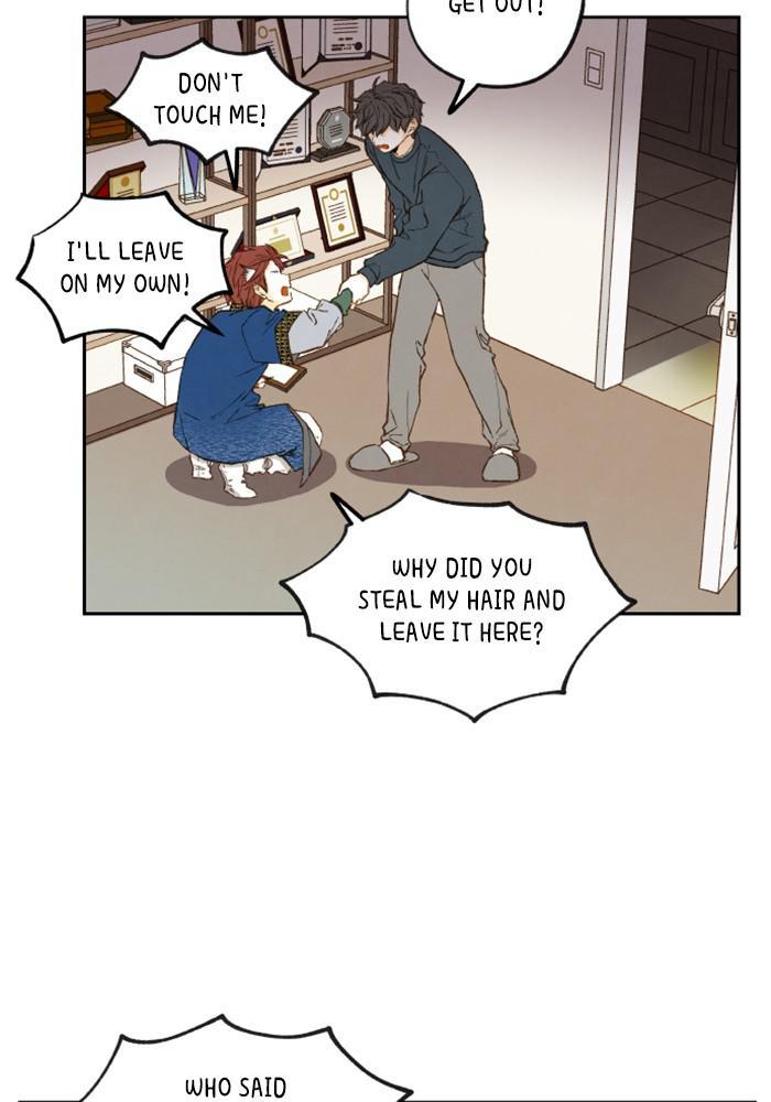 How to Become a Dragon chapter 117 - page 11