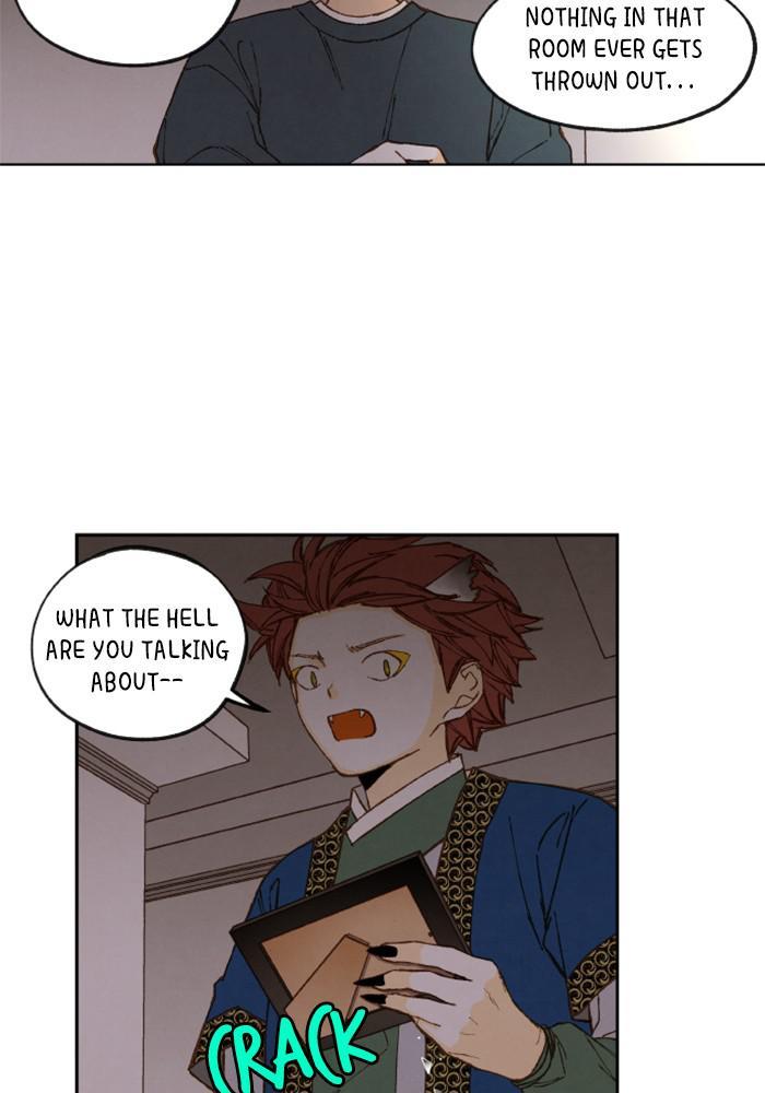 How to Become a Dragon chapter 117 - page 19