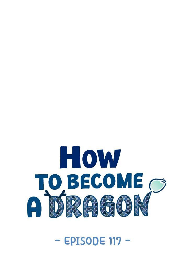 How to Become a Dragon chapter 117 - page 25