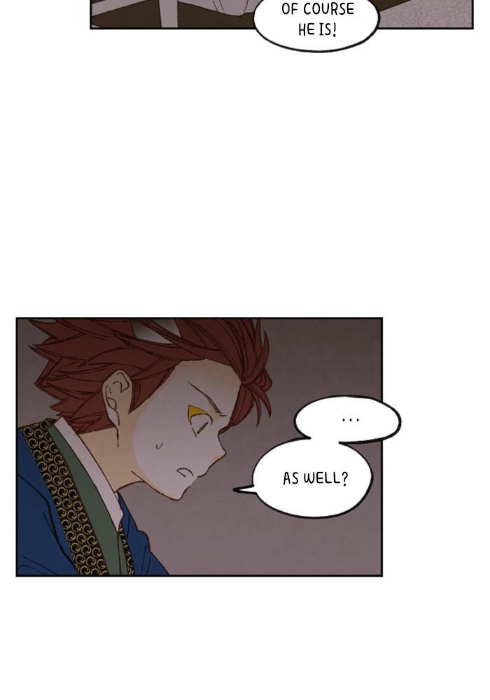 How to Become a Dragon chapter 117 - page 31