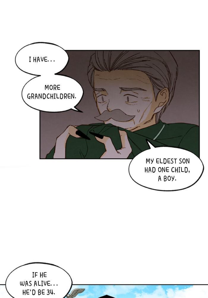 How to Become a Dragon chapter 117 - page 32