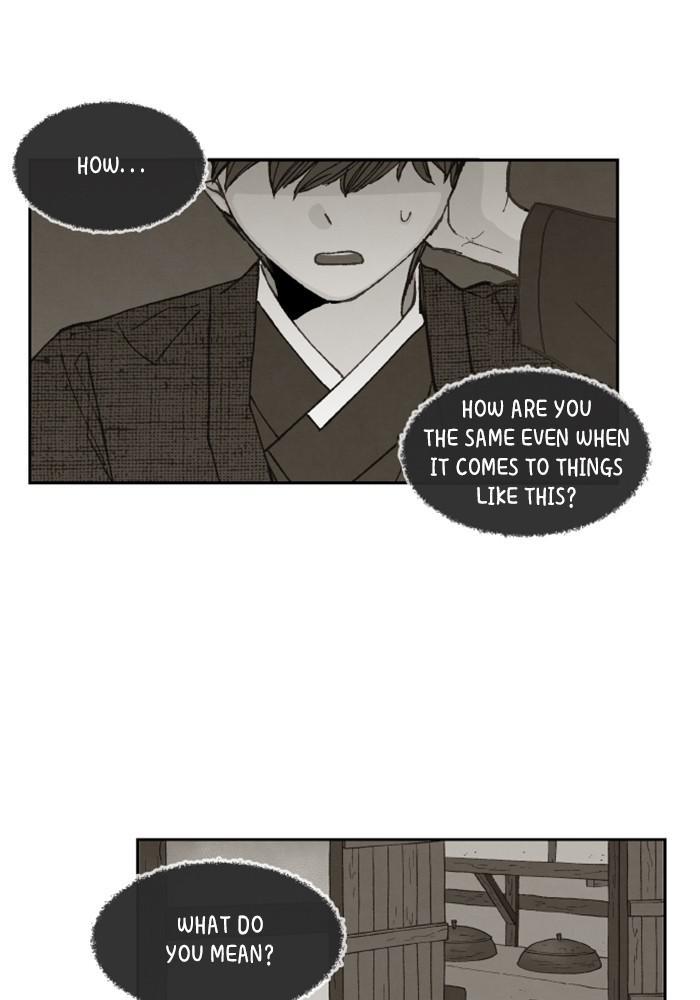 How to Become a Dragon chapter 117 - page 36