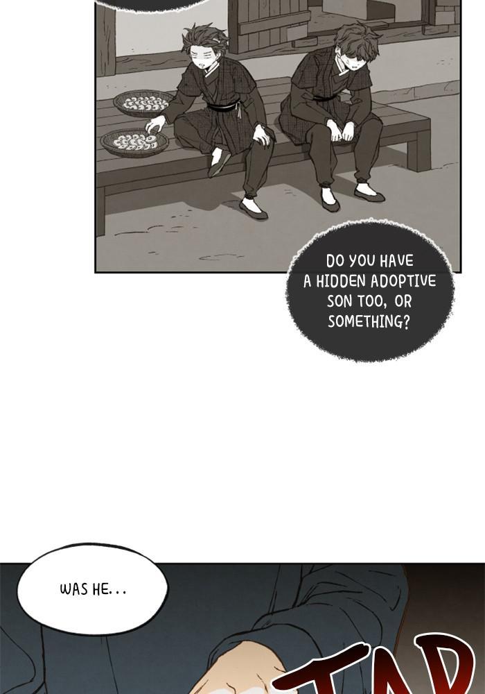 How to Become a Dragon chapter 117 - page 37