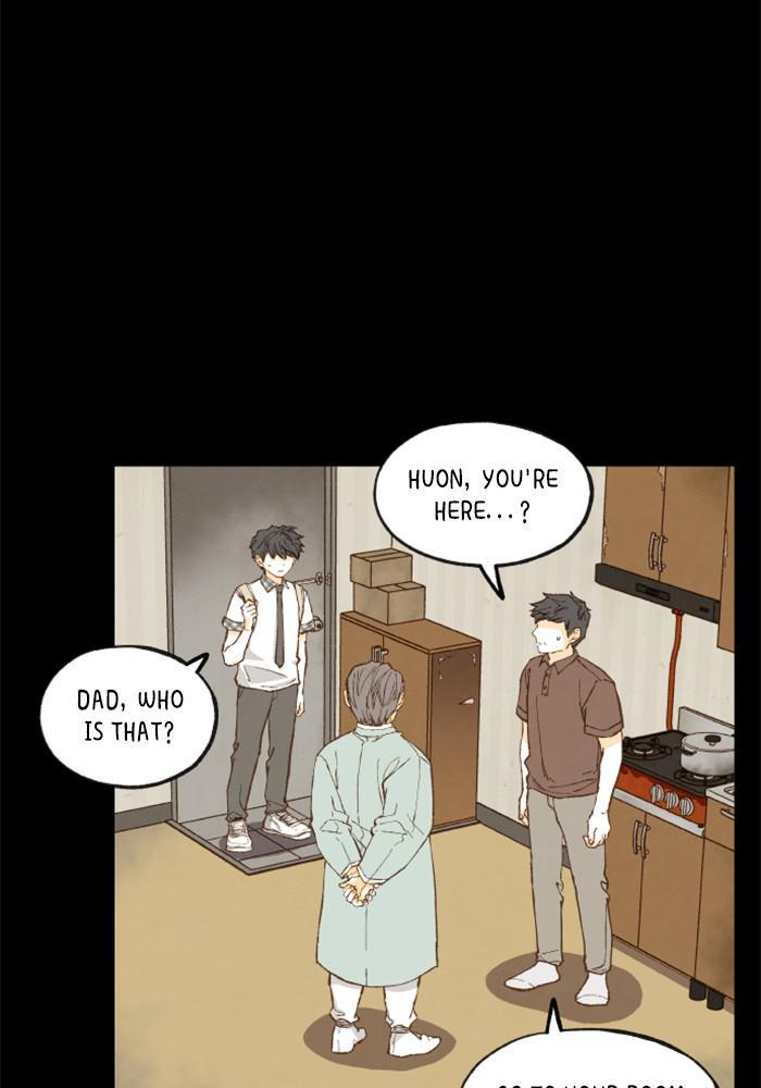 How to Become a Dragon chapter 117 - page 40