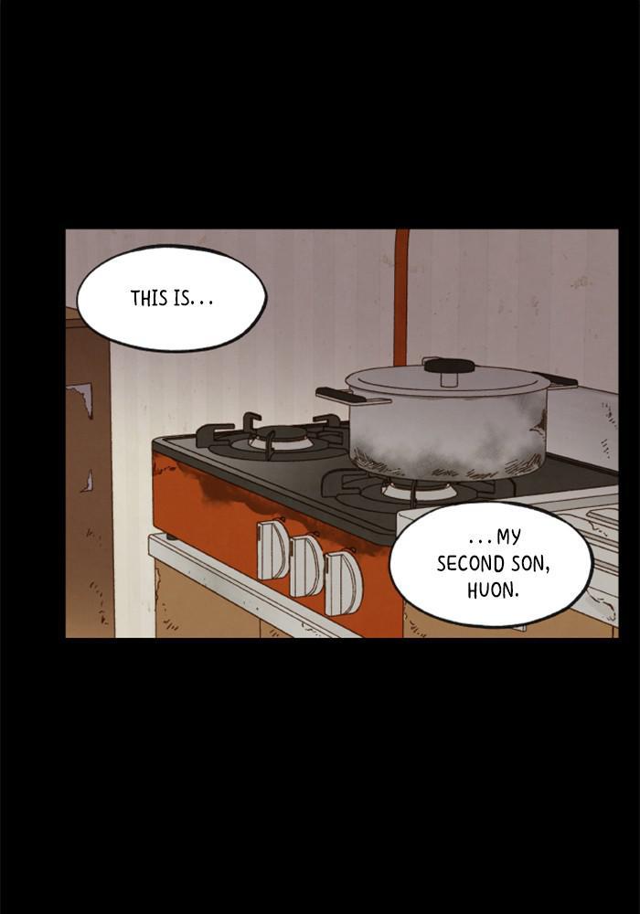 How to Become a Dragon chapter 117 - page 42