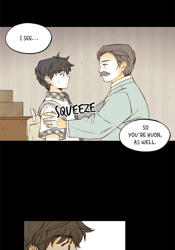 How to Become a Dragon chapter 117 - page 43